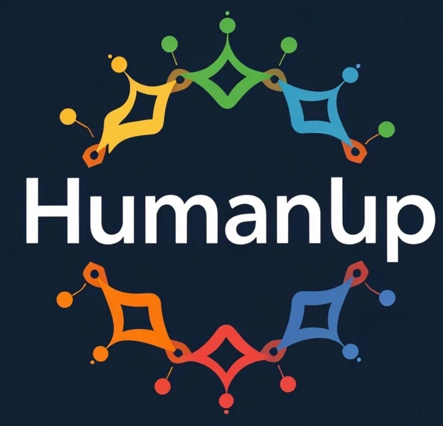 Human-Up!