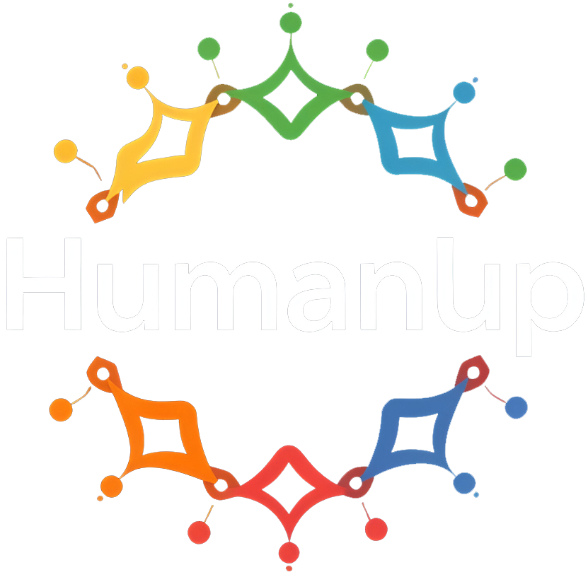 TRANSFORMACIÓN DIGITAL HUMANISTA. - Human-Up!