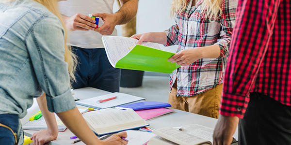 Home human up educación y bienestar